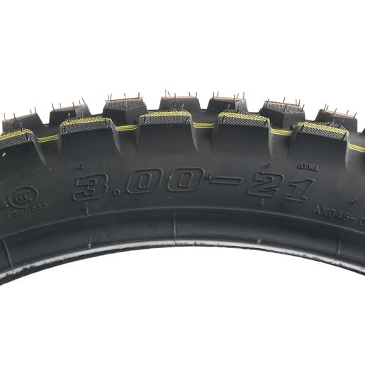 LLANTA ITALIKA 3.00 - 21 (DP) - FERRETERÍA WITZI