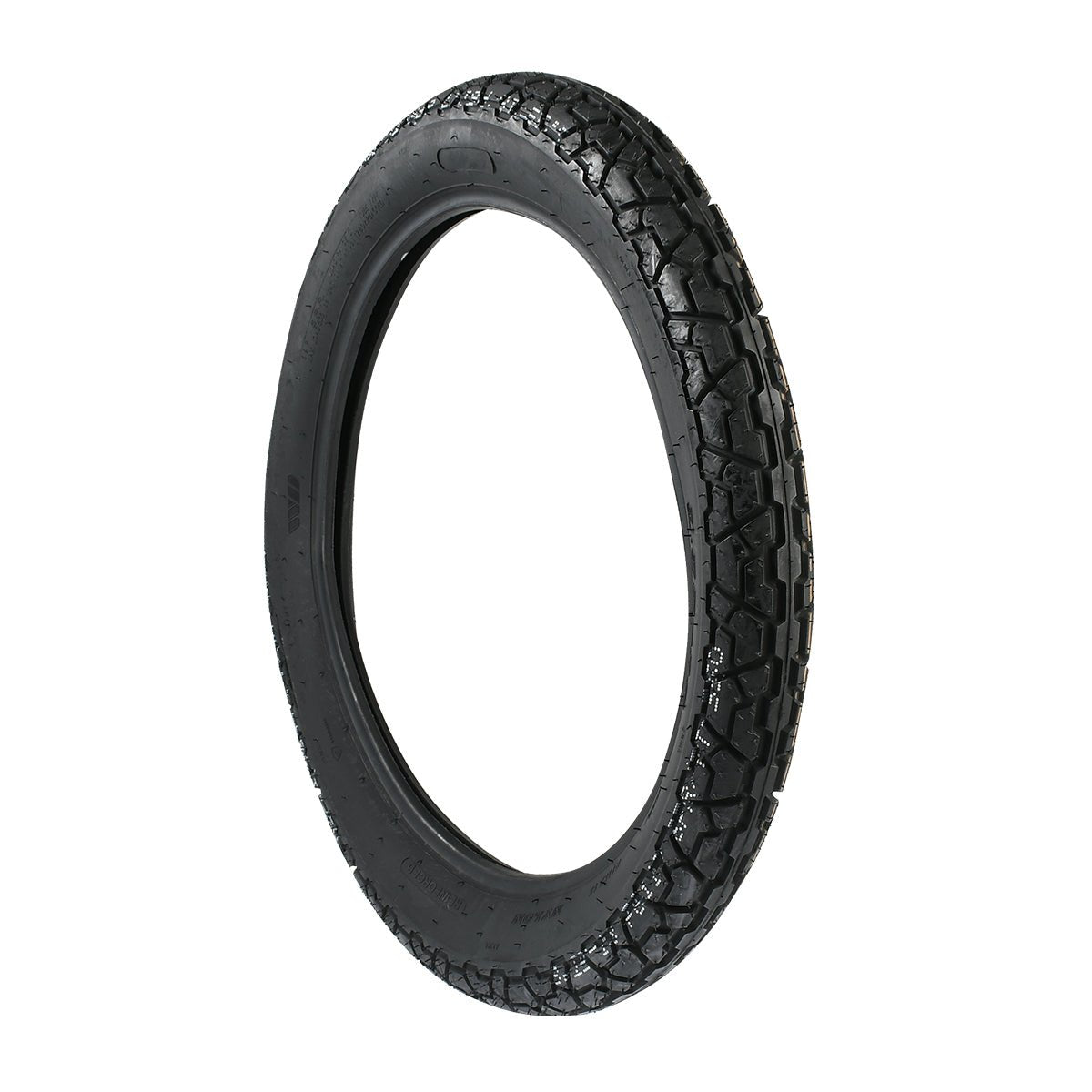 LLANTA ITALIKA 3.25 - 18 (DP) - FERRETERÍA WITZI