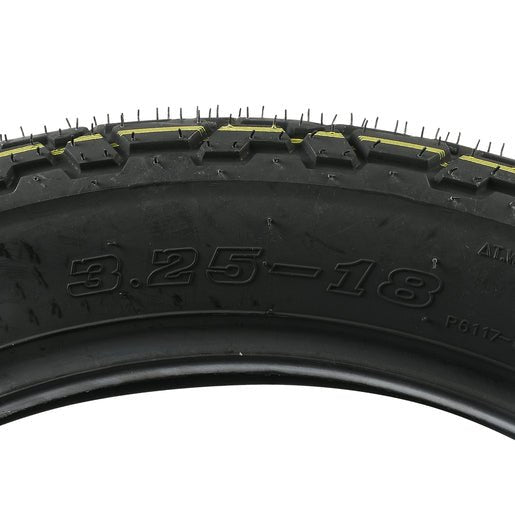 LLANTA ITALIKA 3.25 - 18 (DP) - FERRETERÍA WITZI