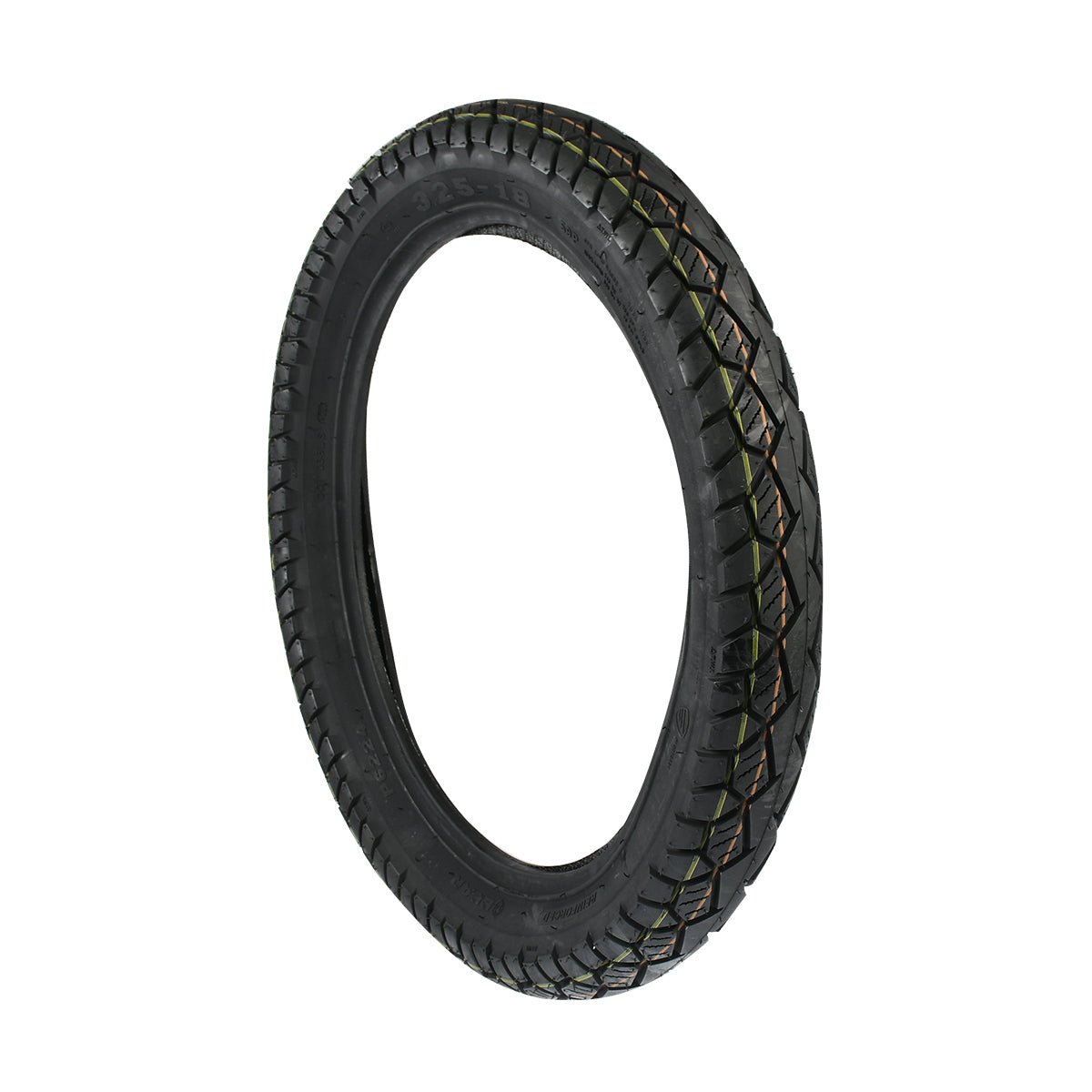 LLANTA ITALIKA 3.25 - 18 TT (STREET) - FERRETERÍA WITZI