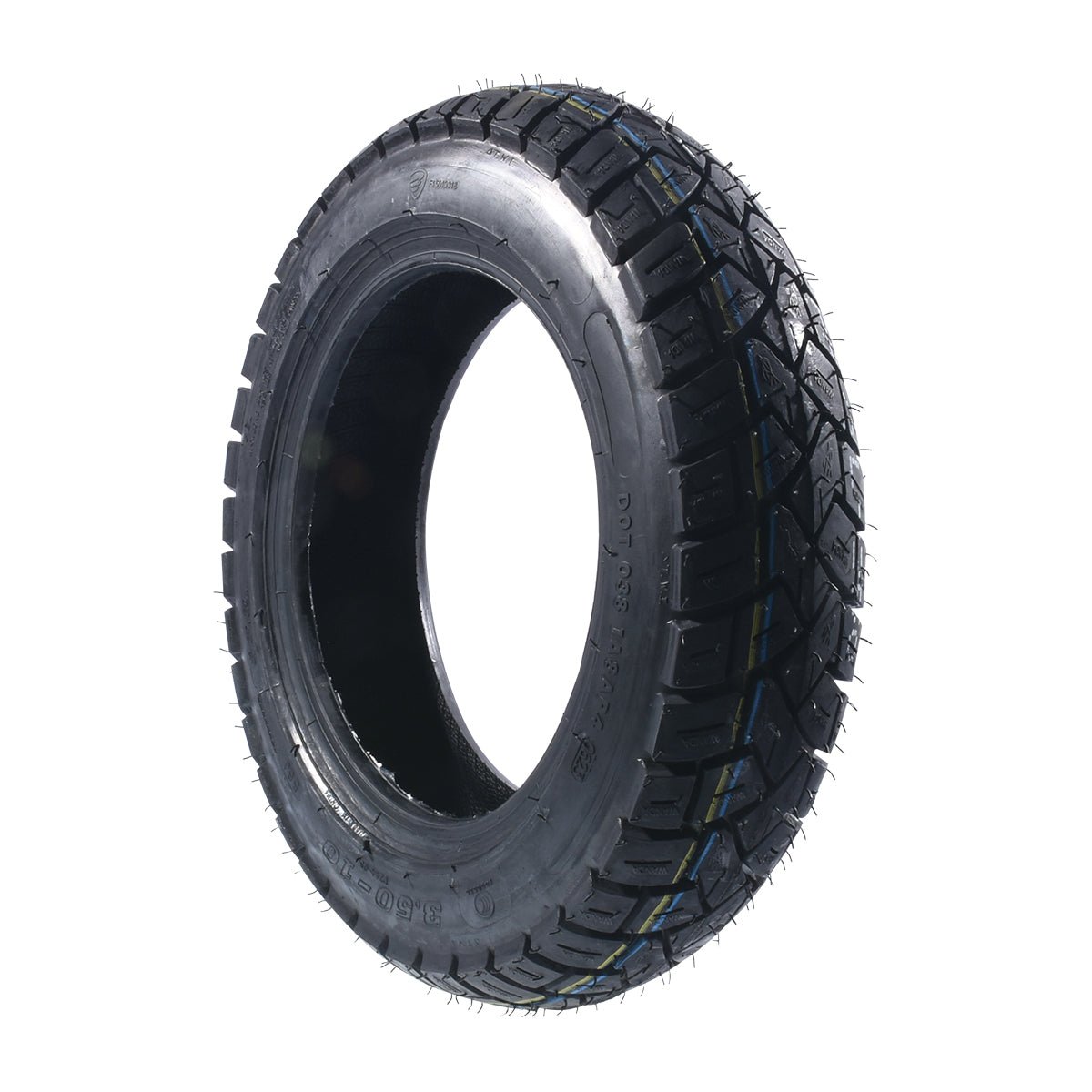 LLANTA ITALIKA 3.50 - 10 (DP) - FERRETERÍA WITZI