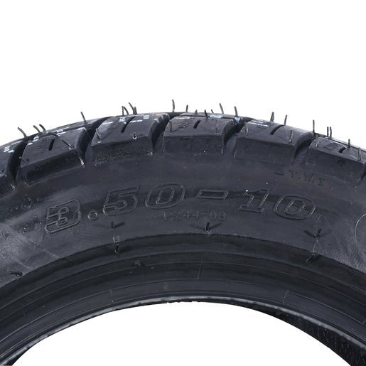 LLANTA ITALIKA 3.50 - 10 (DP) - FERRETERÍA WITZI