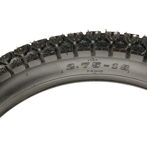 LLANTA ITALIKA 70/100 - 19 (DP) - FERRETERÍA WITZI