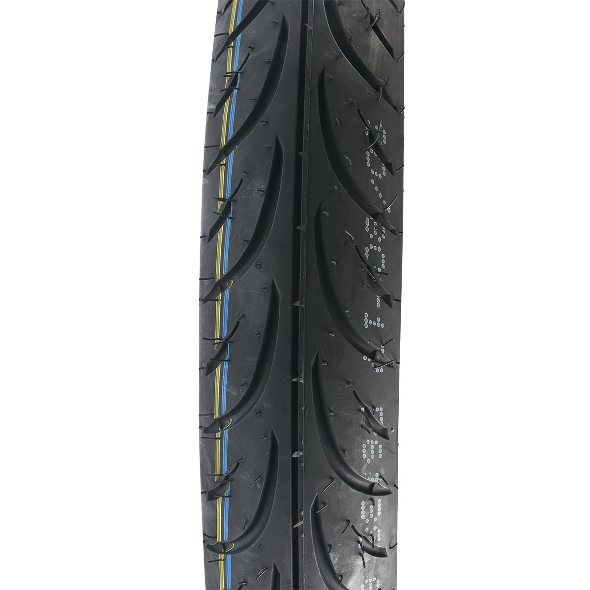 LLANTA ITALIKA 90/80 - 17 (STREET) - FERRETERÍA WITZI