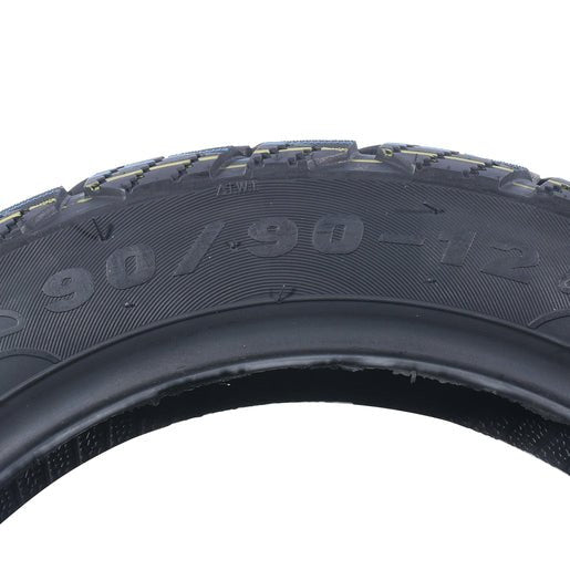 LLANTA ITALIKA 90/90 - 12 - FERRETERÍA WITZI