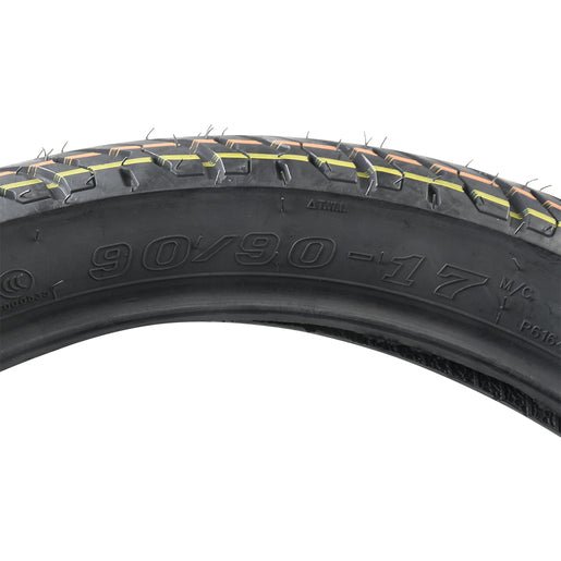 LLANTA ITALIKA 90/90 - 17 (STREET) - FERRETERÍA WITZI