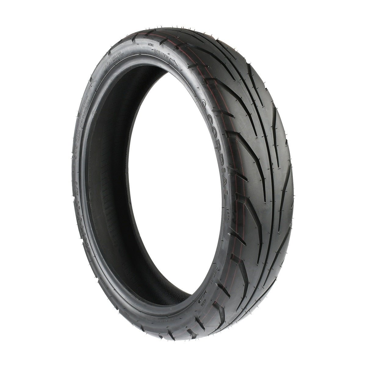 LLANTA TRAS 100/70 - 17 (TL) - FERRETERÍA WITZI