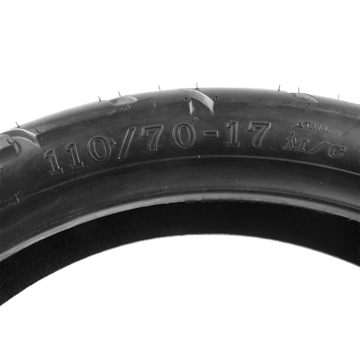 LLANTA TRAS 100/70 - 17 (TL) - FERRETERÍA WITZI