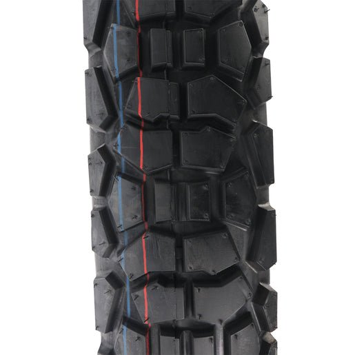 LLANTA TRAS 120/80 - 18 - FERRETERÍA WITZI