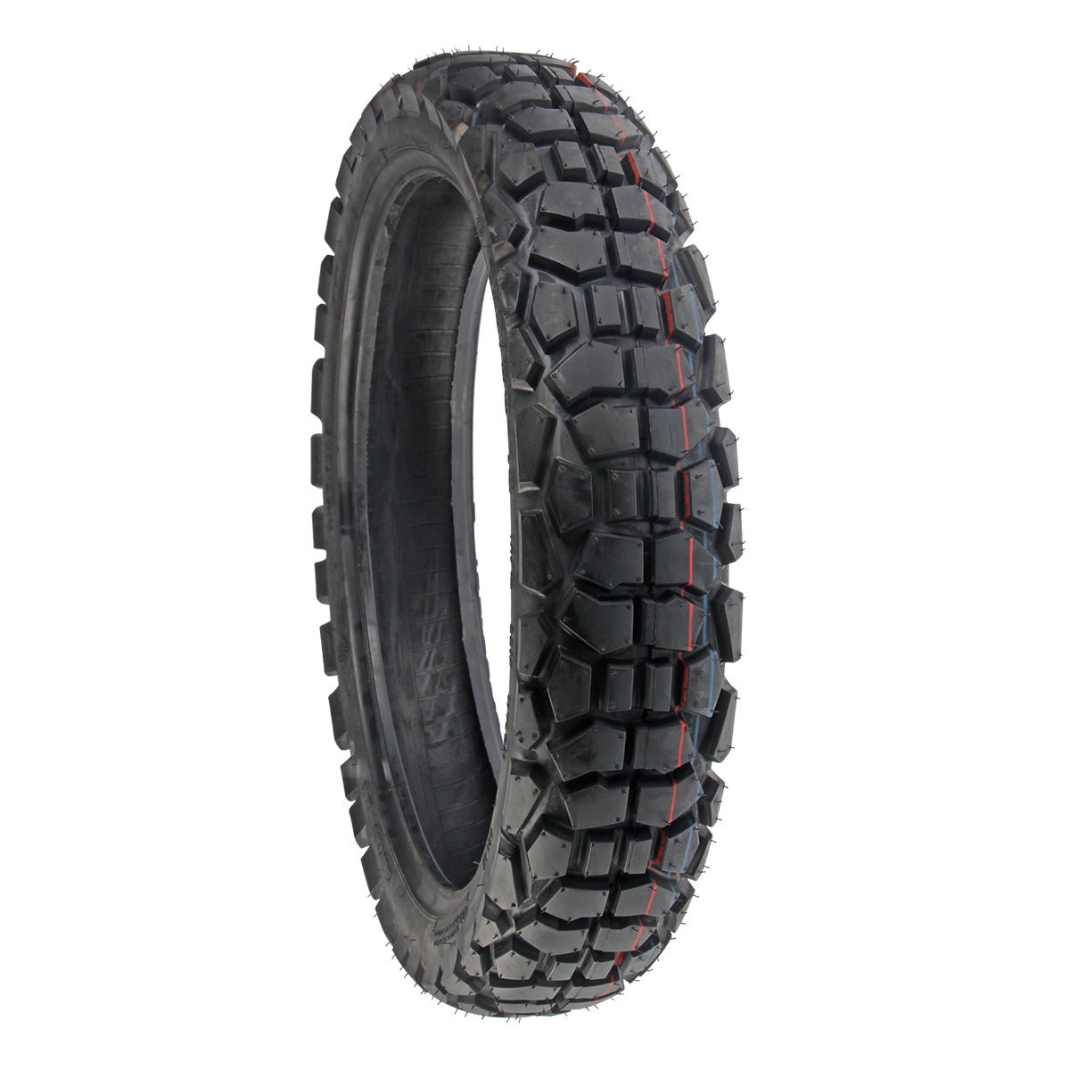 LLANTA TRAS 120/80 - 18 - FERRETERÍA WITZI