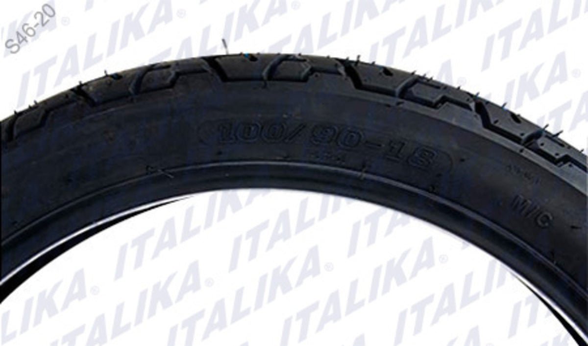 LLANTA TRAS 2.75 - 17 - FERRETERÍA WITZI