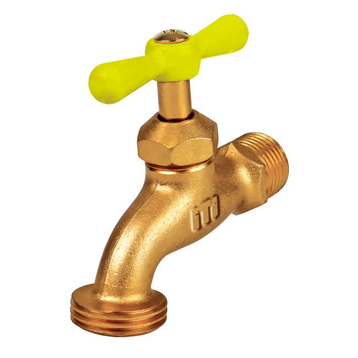 LLAVE PARA JARDIN MAXTOOL AKSI - FERRETERÍA WITZI