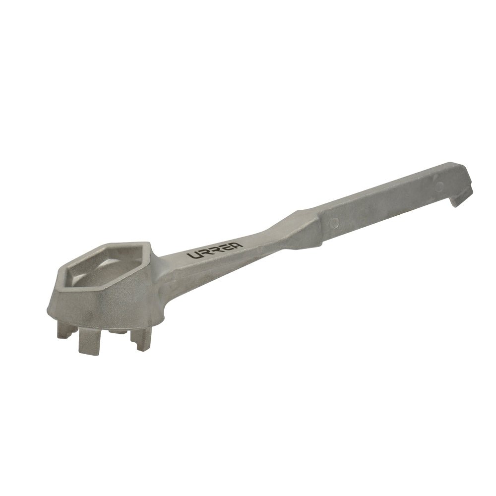 Llave para tapa de tambo 2" y 3/4" Urrea - FERRETERÍA WITZI