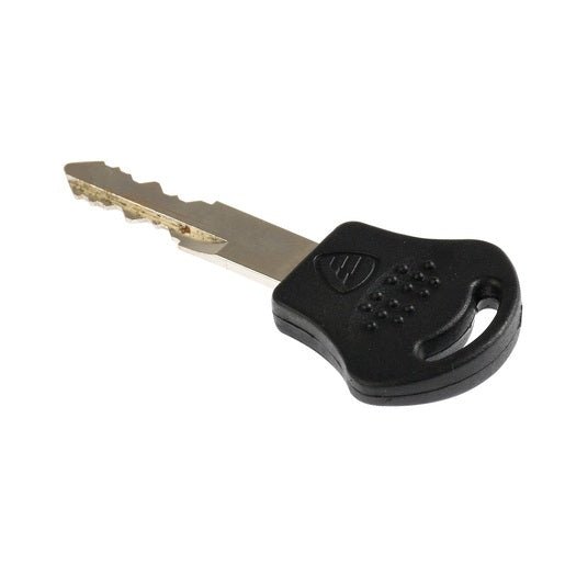 LLAVE SIN LABRAR 125 - FERRETERÍA WITZI