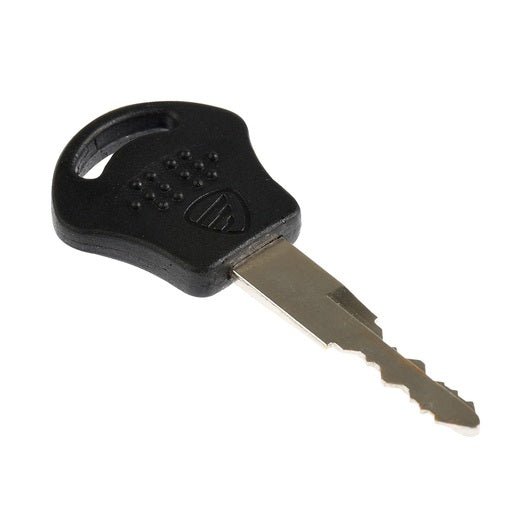 LLAVE SIN LABRAR 125 - FERRETERÍA WITZI