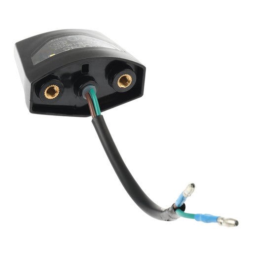 LUZ LED PORTA PLACA - FT200GTS - FERRETERÍA WITZI