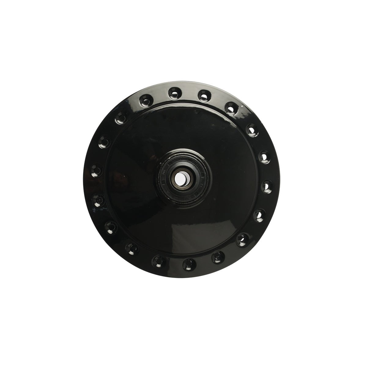 MAZA RIN DELANTERO NEGRO - FERRETERÍA WITZI