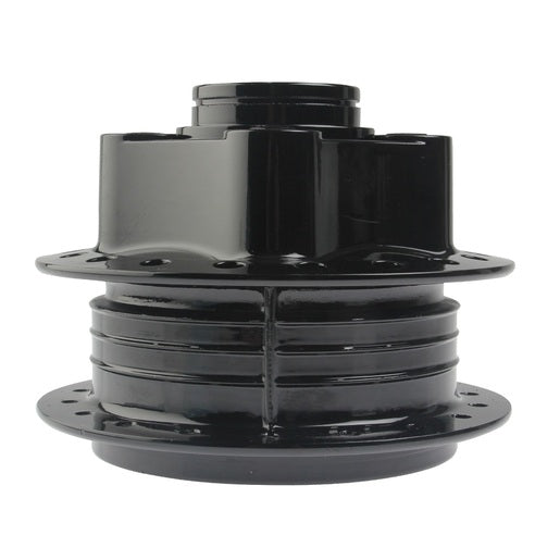 MAZA RUEDA TRASERO NEGRA - FERRETERÍA WITZI