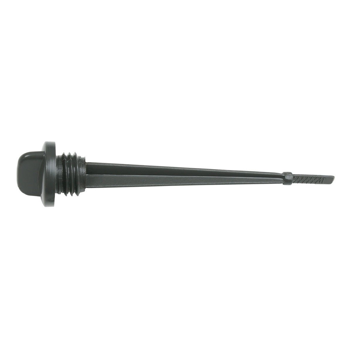 MEDIDOR ACEITE GRIS L=26 - FERRETERÍA WITZI