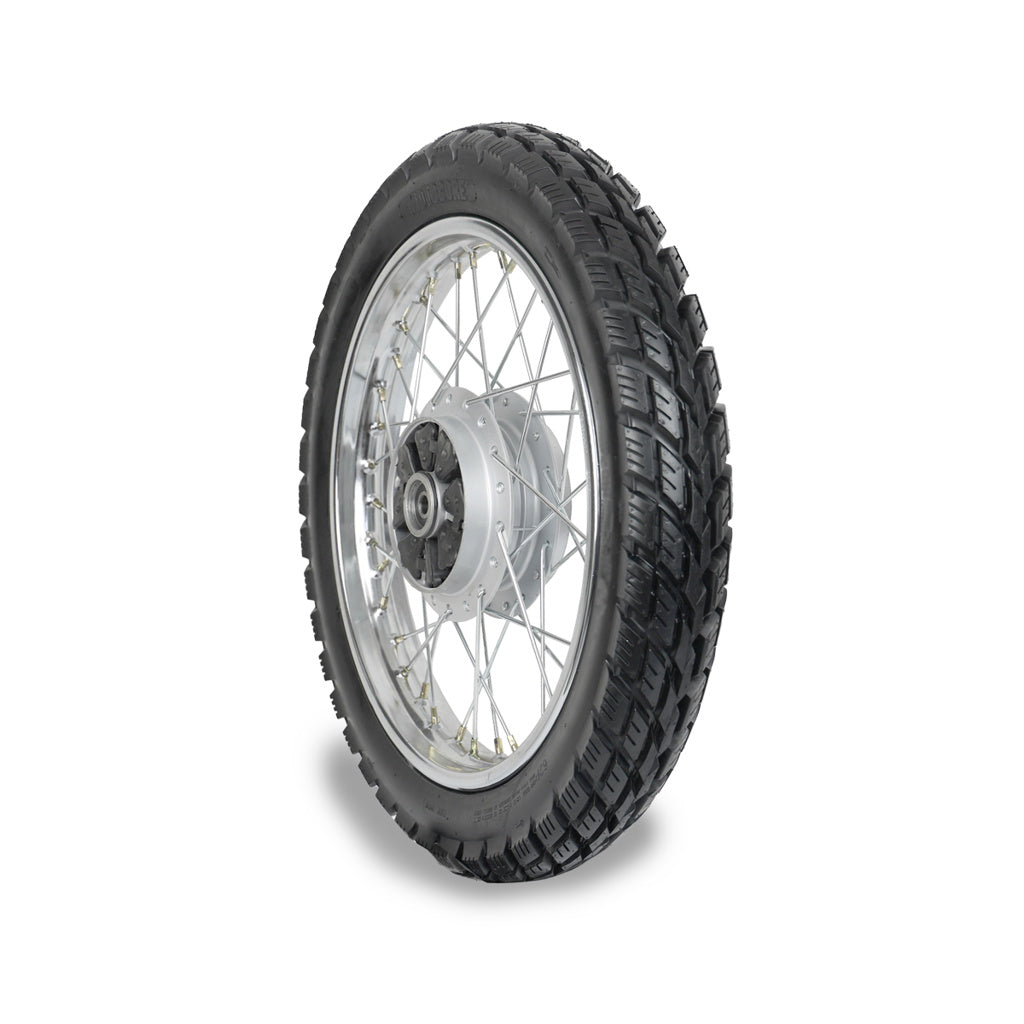 Llanta MOTOCORE MCD-302 doble propósito TT 6PR 3.50-18 — 3.50-18