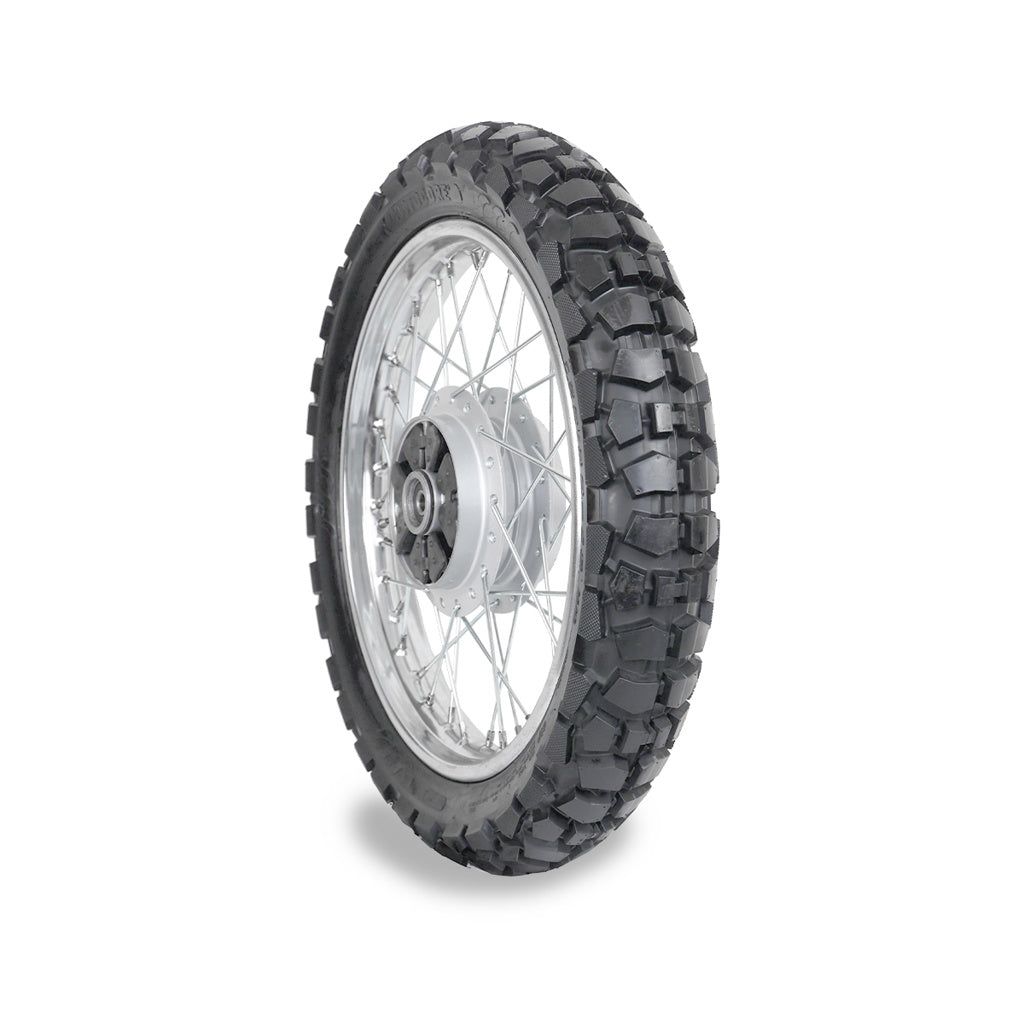 Llanta MOTOCORE MCD-307 doble propósito TT 6PR 120/80-18 — 120/80-18