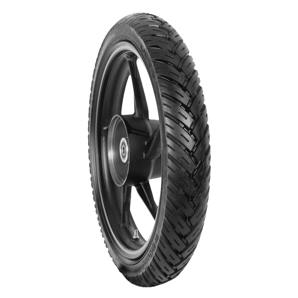 Llanta MOTOCORE MCC-212 calle TL 6PR 90/90-17 — 90/90-17
