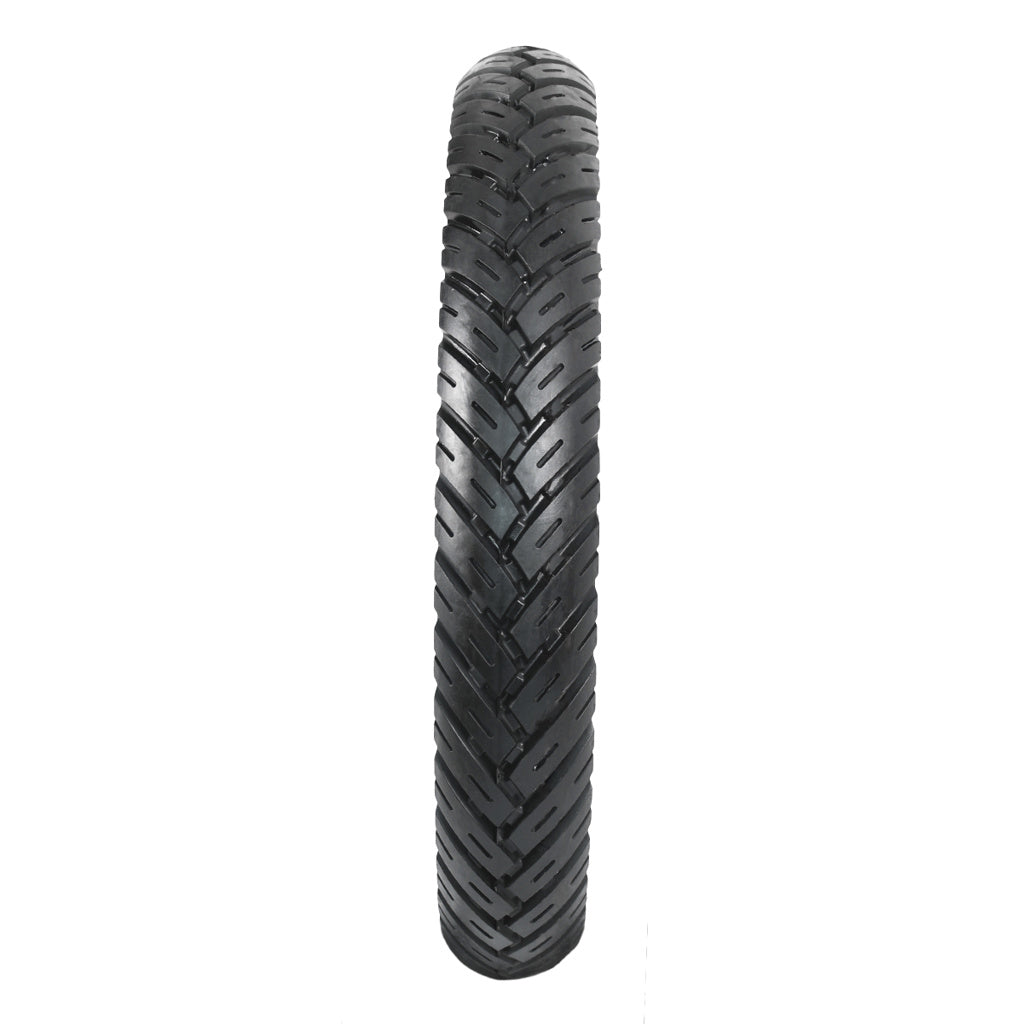 Llanta MOTOCORE MCC-212 calle TL 6PR 90/90-17 — 90/90-17