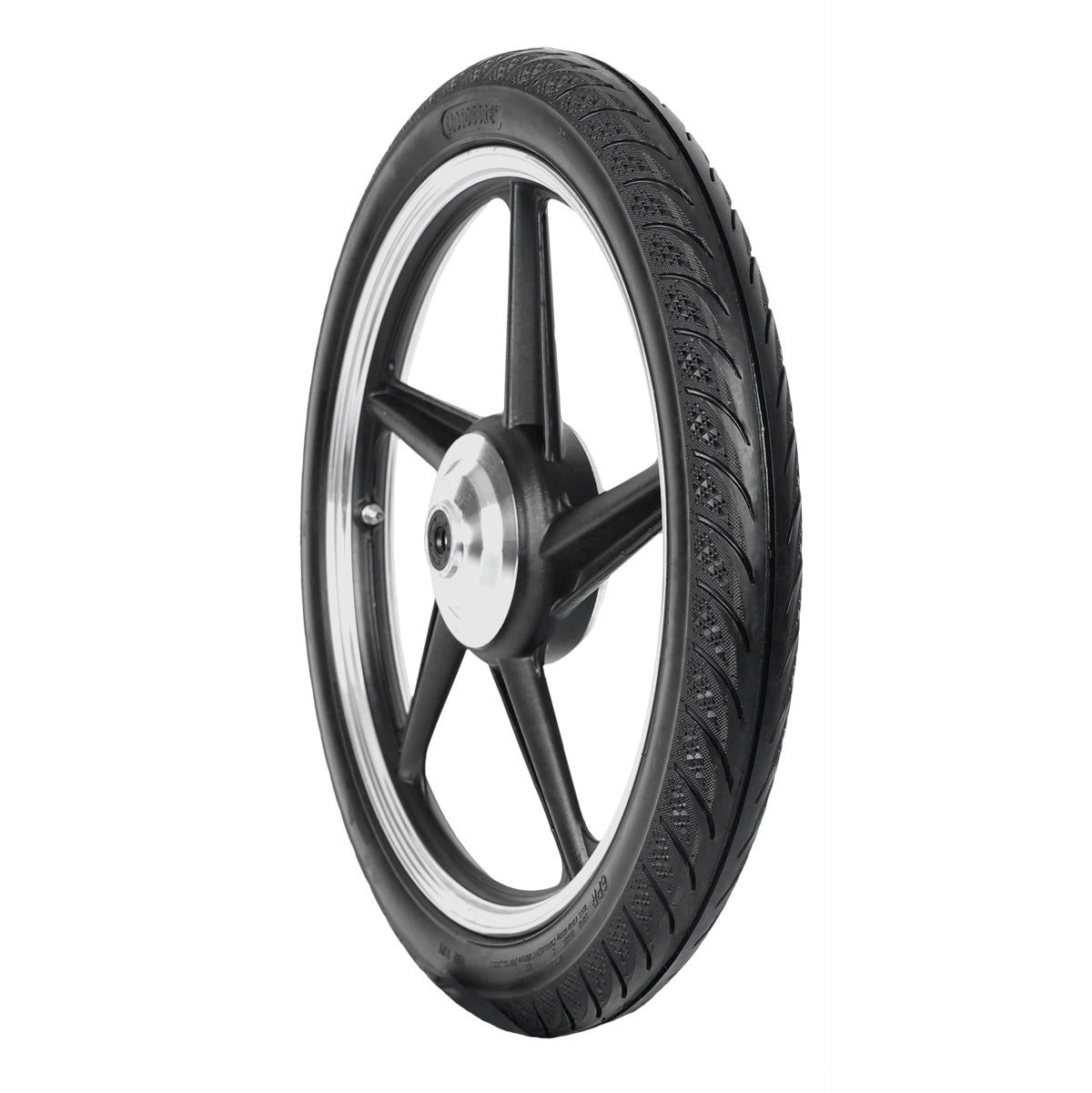 Llanta MOTOCORE MCC-217 calle TT 6PR 2.50-18 — 2.50-18