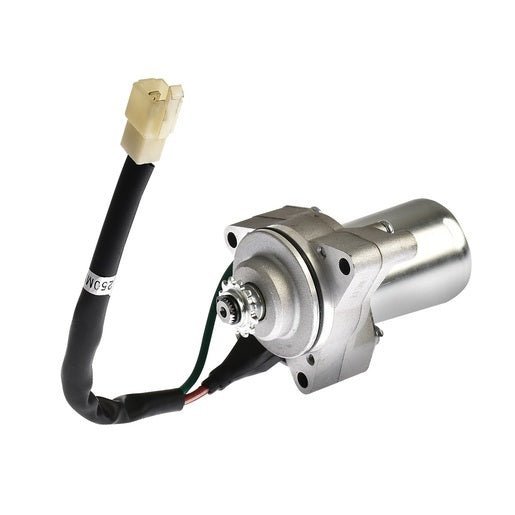 MOTOR ARRANQUE - FERRETERÍA WITZI