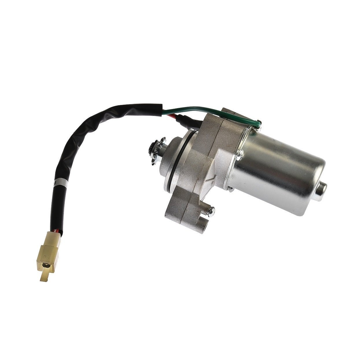 MOTOR ARRANQUE - FERRETERÍA WITZI