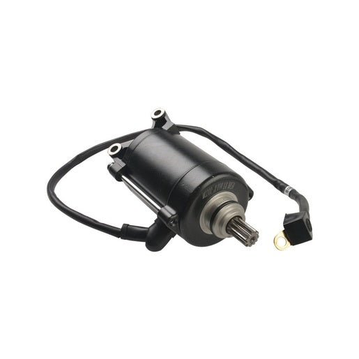 MOTOR ARRANQUE - FERRETERÍA WITZI