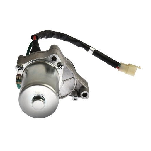 MOTOR ARRANQUE - FERRETERÍA WITZI