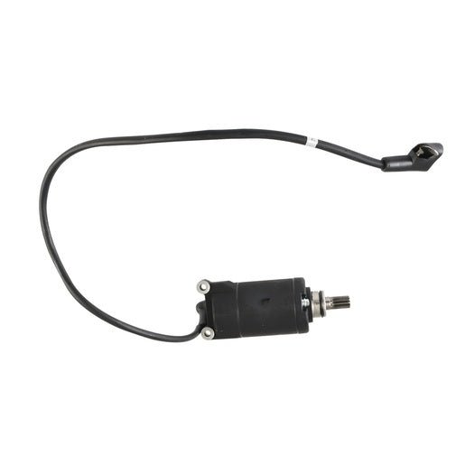 MOTOR ARRANQUE NEGRO - FT250TS - FERRETERÍA WITZI