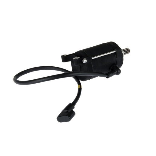 MOTOR DE ARRANQUE - DT200 SPORT, FT200, FT200 AM, FT200TS - FERRETERÍA WITZI