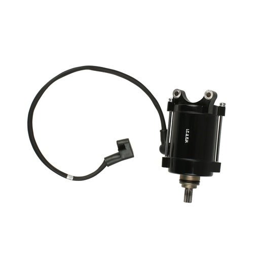 MOTOR DE ARRANQUE - FERRETERÍA WITZI