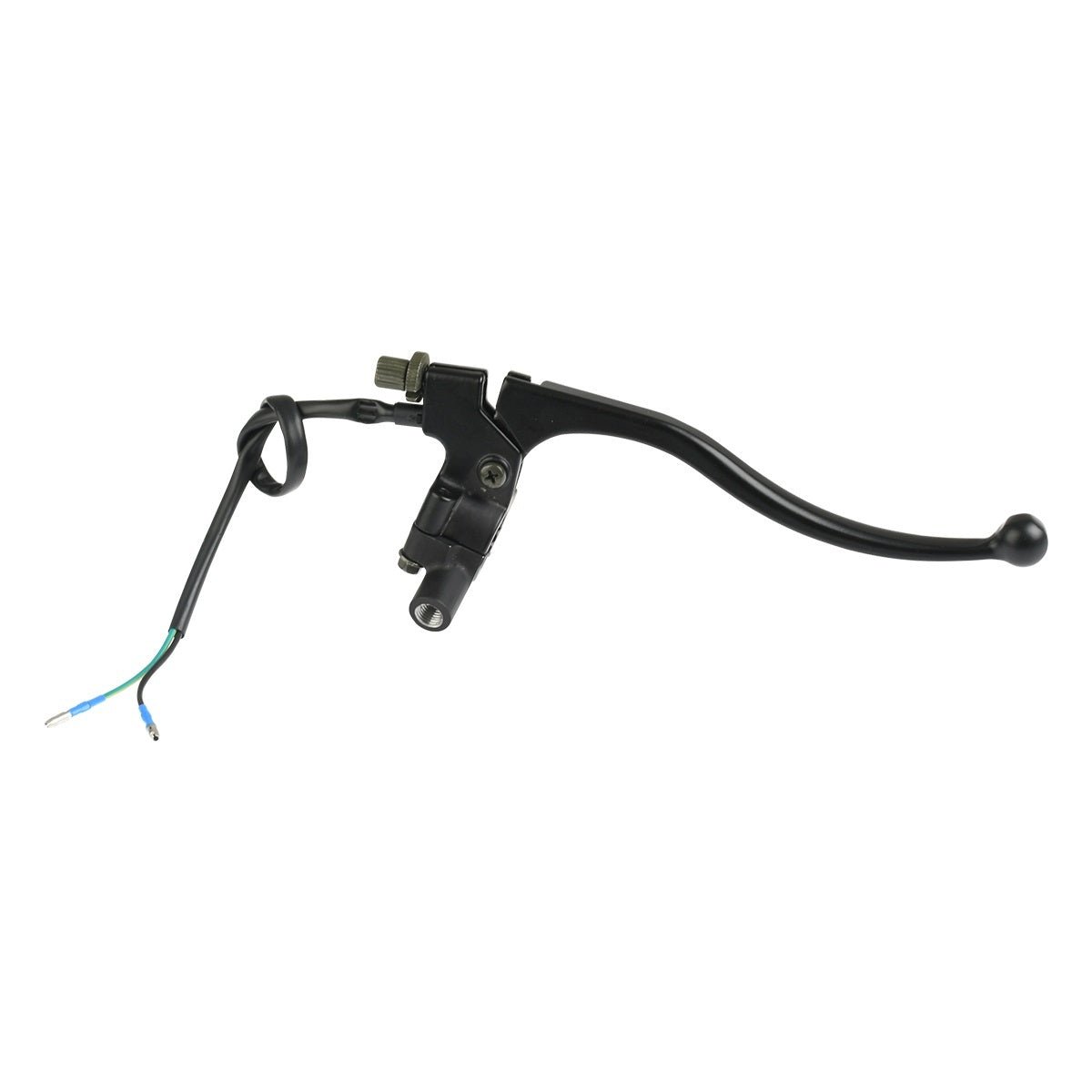 PALANCA FRENO DERECHO - FERRETERÍA WITZI