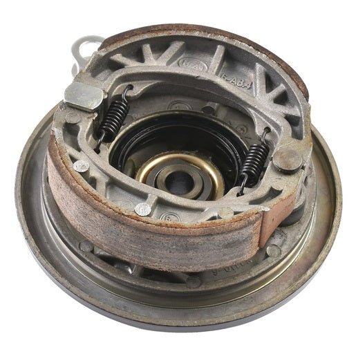 PANEL FRENO DELANTERO NEGRO - FERRETERÍA WITZI