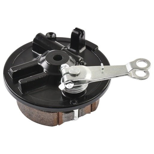 PANEL FRENO DELANTERO NEGRO - FERRETERÍA WITZI