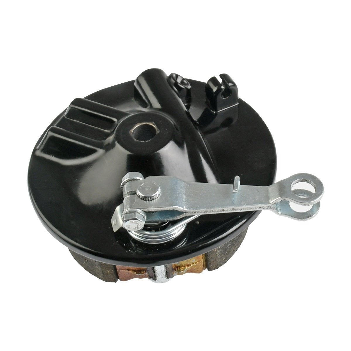 PANEL FRENO DELANTERO NEGRO - FERRETERÍA WITZI