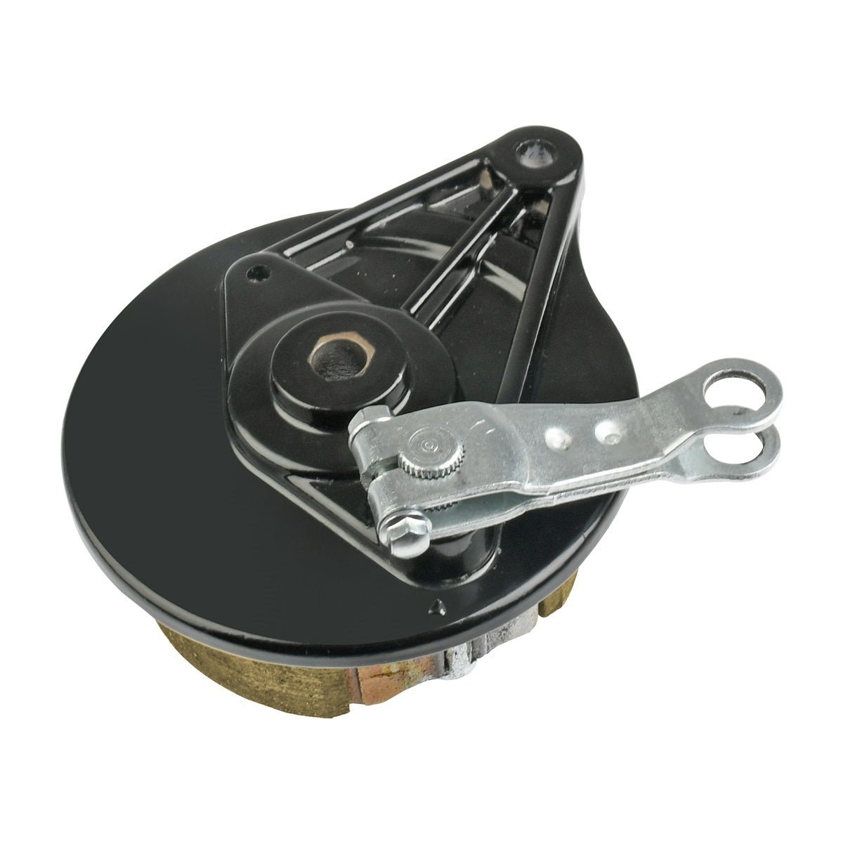 PANEL FRENO TRASERO NEGRO - FERRETERÍA WITZI