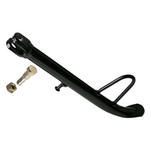 PARADOR LATERAL - DT200 SPORT, FT180, FT200, FT200 AM, FT250, FT250TS, RT180, FIERA250, FIERA200 - FERRETERÍA WITZI