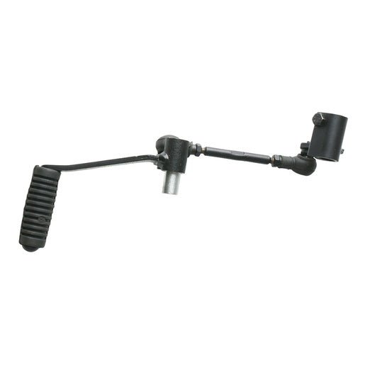 PEDAL DE CAMBIOS - DT200 SPORT, FT180, FT200, FT200 AM, FT250, FT250TS, RT180 - FERRETERÍA WITZI