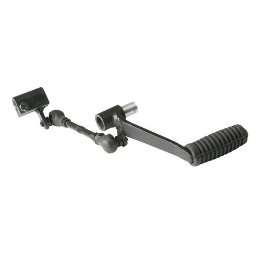 PEDAL DE CAMBIOS - DT200 SPORT, FT180, FT200, FT200 AM, FT250, FT250TS, RT180 - FERRETERÍA WITZI