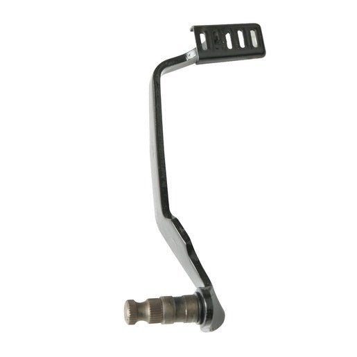 PEDAL DE FRENO TRASERO - DT200 SPORT, FT180, FT200, FT200 AM, FT250, FT250TS, RT180 - FERRETERÍA WITZI