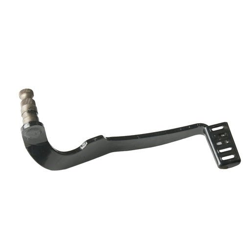 PEDAL DE FRENO TRASERO - DT200 SPORT, FT180, FT200, FT200 AM, FT250, FT250TS, RT180 - FERRETERÍA WITZI