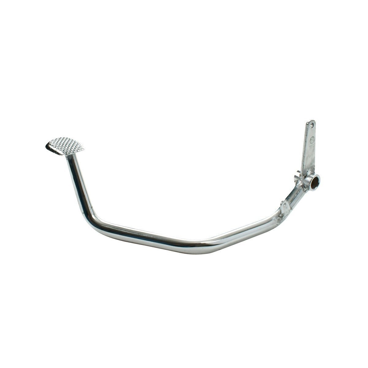 PEDAL DE FRENO TRASERO PARA AT110RTLEDAB - FERRETERÍA WITZI