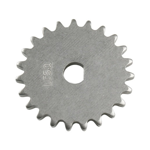 PIÑON BOMA DE ACEITE - 250SZ, DT200 SPORT, FT180, FT200, FT200 AM, FT250, FT250TS, RT180, RT250, TC200, TC200B, FIERA250, FIERA200, RTC250, TC200NEGRA, FT180 TS, FT200TS - FERRETERÍA WITZI