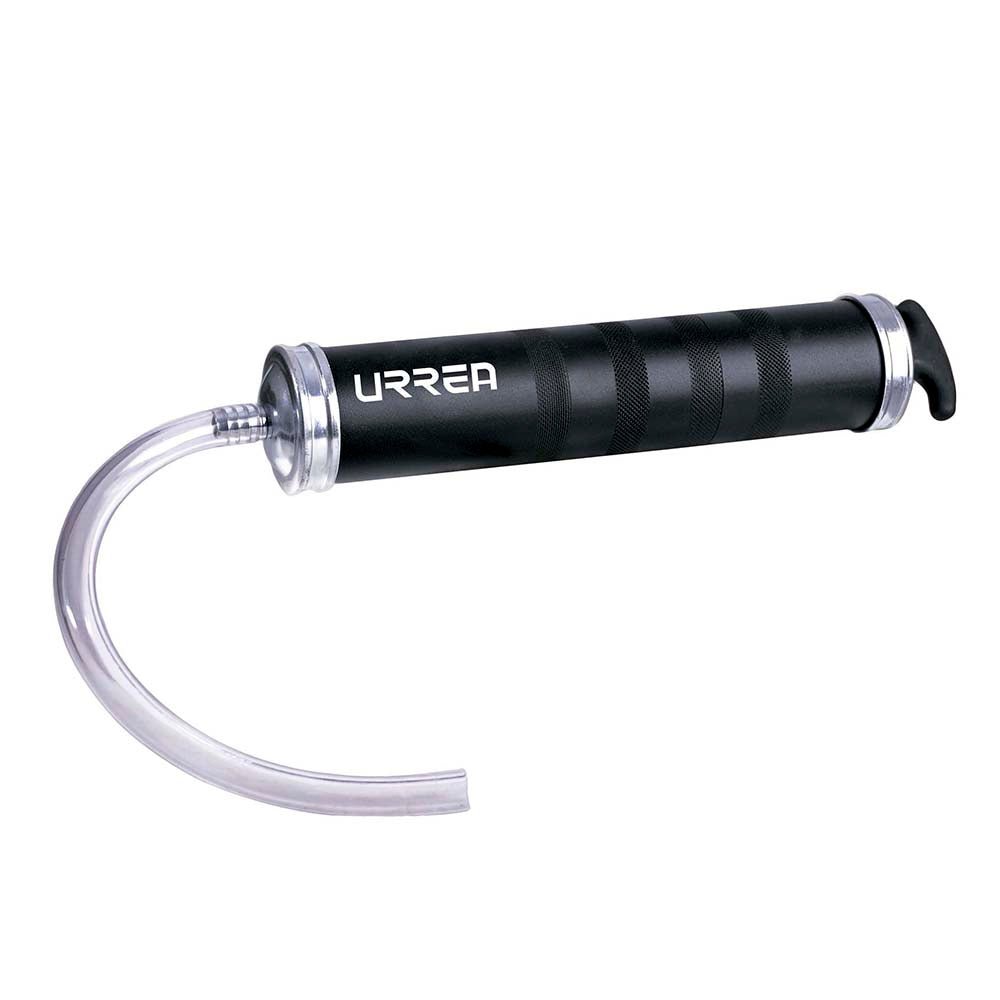 Pistola de succión, capacidad 500 ml Urrea - FERRETERÍA WITZI