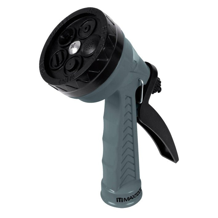 Pistola plastica 5 funciones Maxtool - FERRETERÍA WITZI