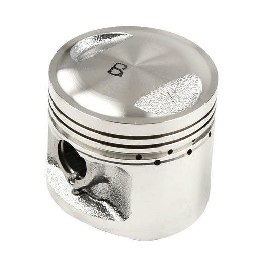 PISTON PARA DT125DELIVERY - FERRETERÍA WITZI